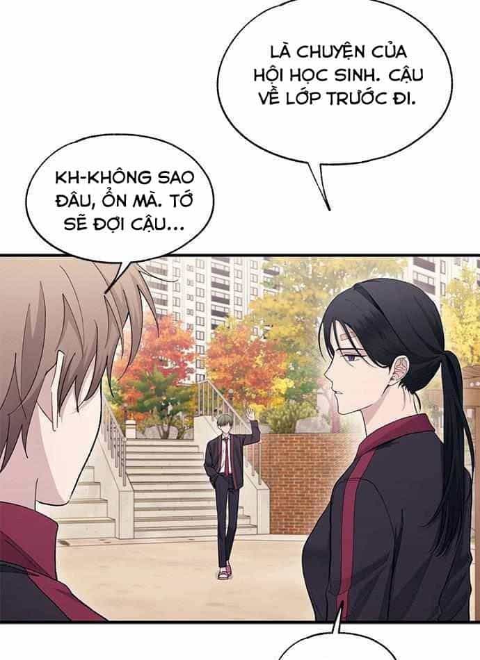 Yeonwoo's Innocence - Chương 110 - ảnh 13