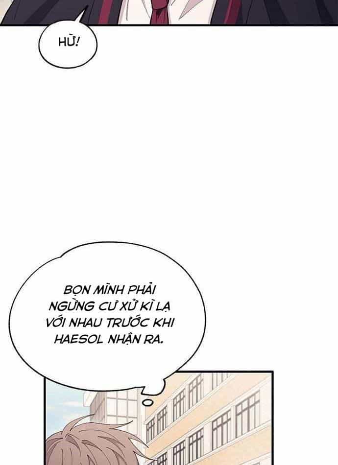 Yeonwoo's Innocence - Chương 110 - ảnh 23