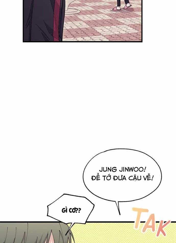 Yeonwoo's Innocence - Chương 110 - ảnh 25