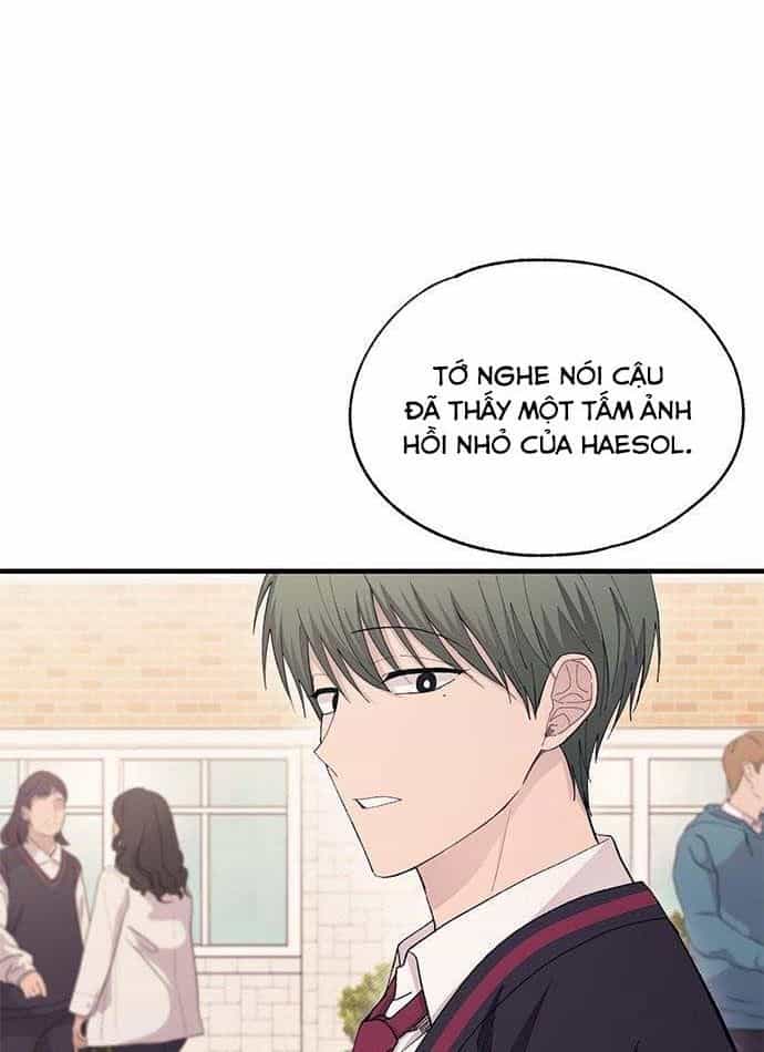 Yeonwoo's Innocence - Chương 110 - ảnh 53