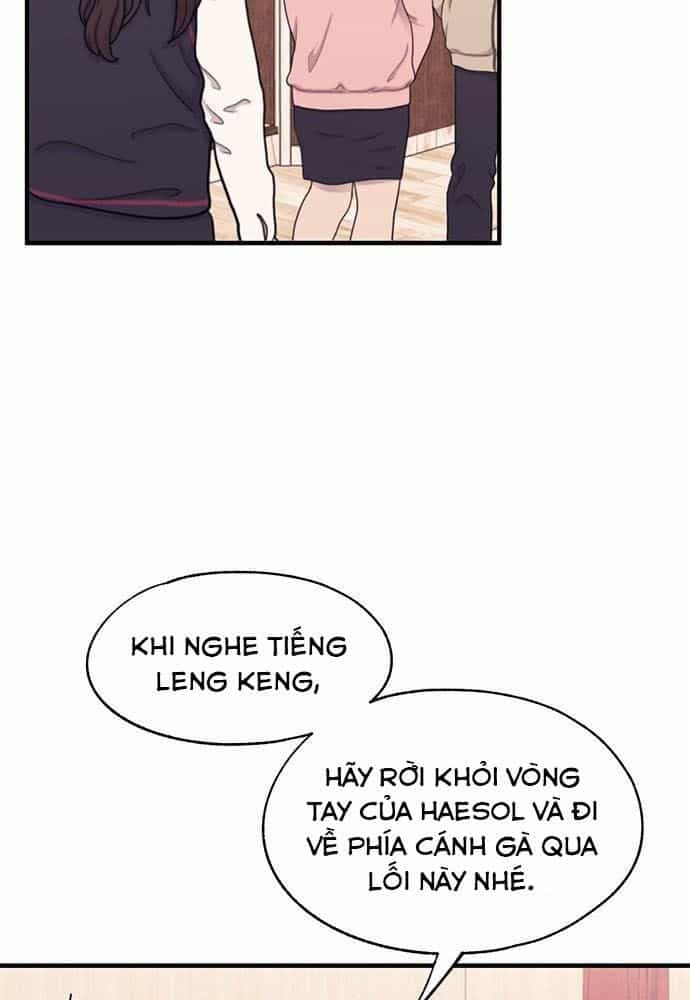 Yeonwoo's Innocence - Chương 111 - ảnh 19