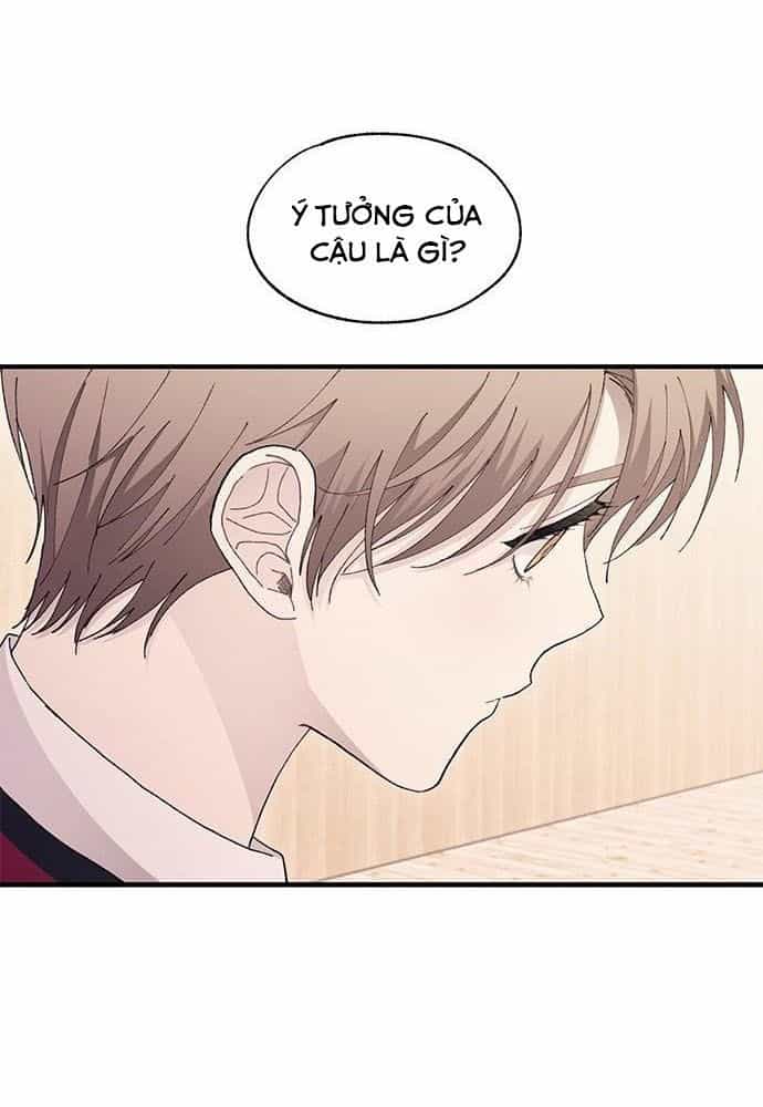 Yeonwoo's Innocence - Chương 111 - ảnh 30