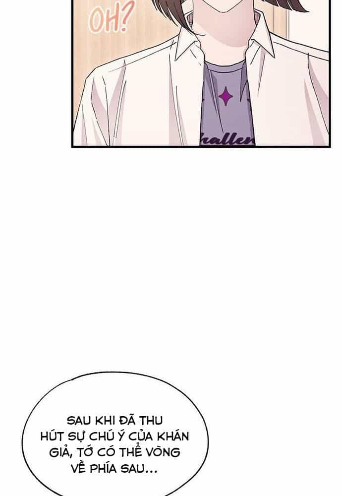 Yeonwoo's Innocence - Chương 111 - ảnh 35
