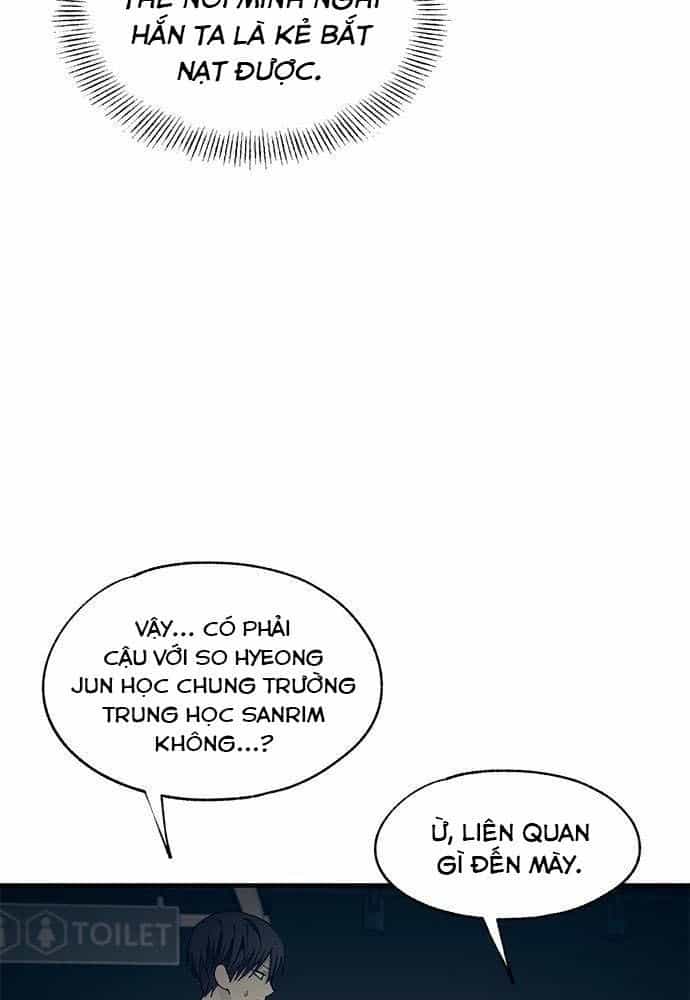 Yeonwoo's Innocence - Chương 111 - ảnh 4