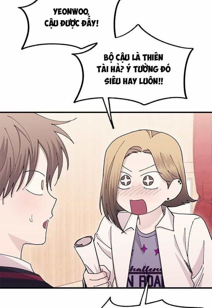 Yeonwoo's Innocence - Chương 111 - ảnh 41