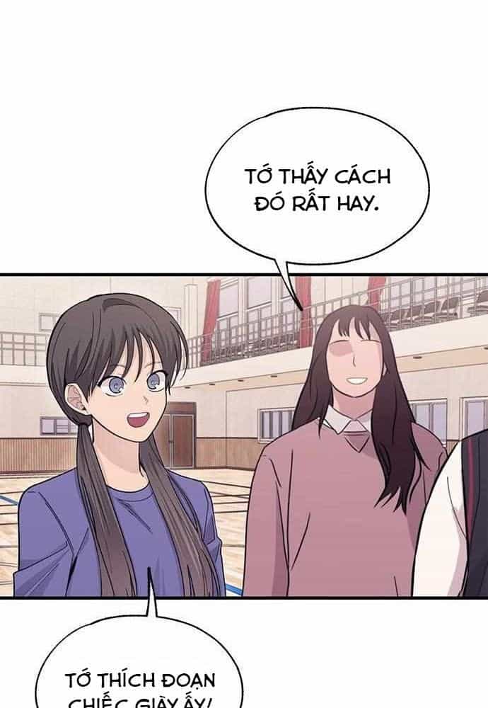 Yeonwoo's Innocence - Chương 111 - ảnh 43