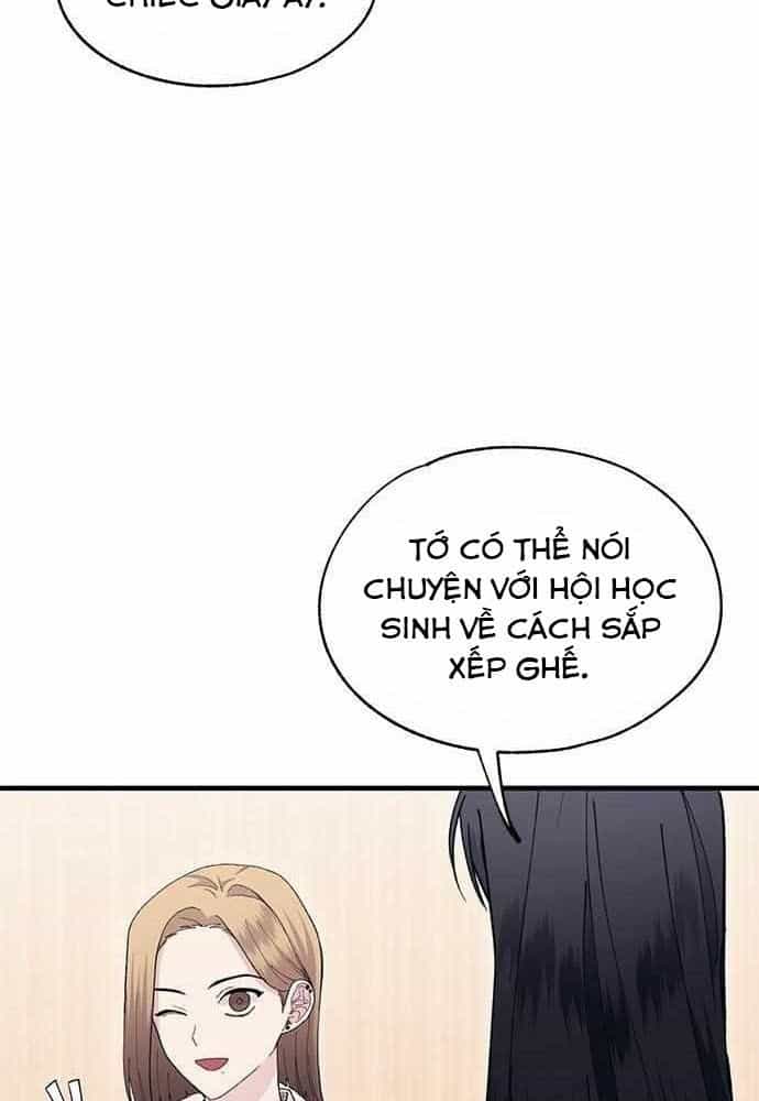 Yeonwoo's Innocence - Chương 111 - ảnh 44