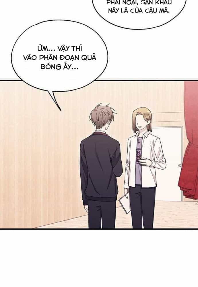 Yeonwoo's Innocence - Chương 111 - ảnh 46