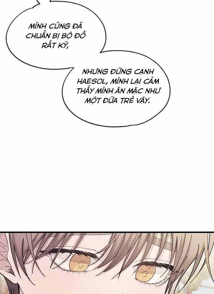 Yeonwoo's Innocence - Chương 112 - ảnh 18