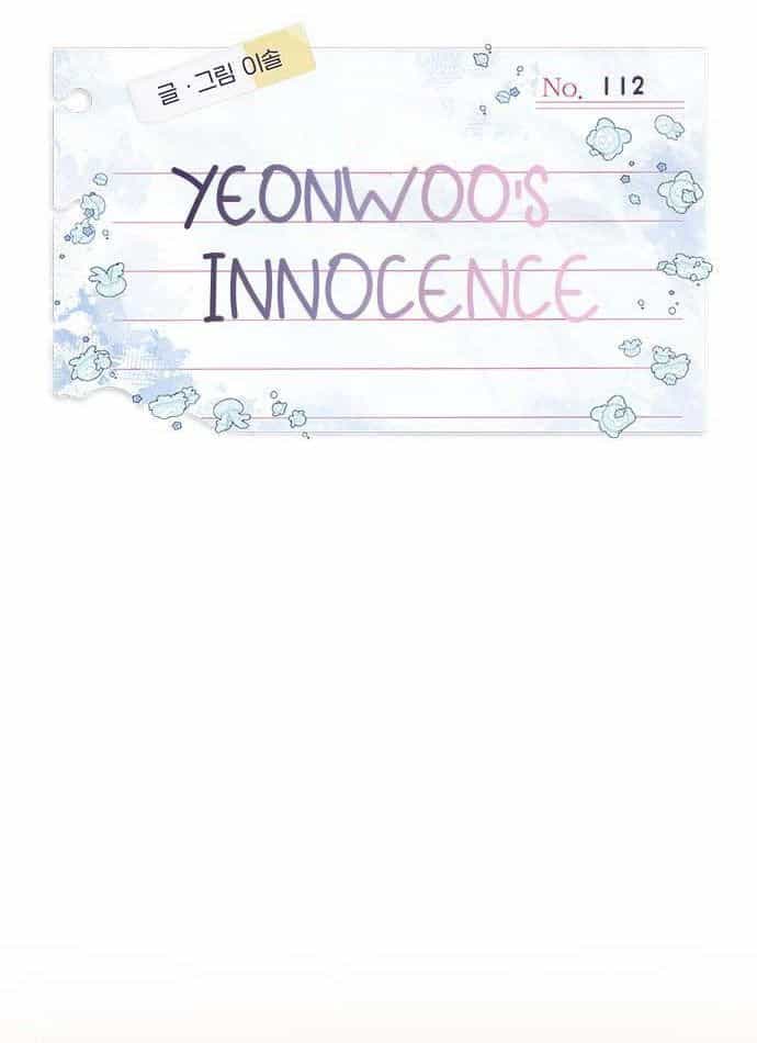 Yeonwoo's Innocence - Chương 112 - ảnh 26