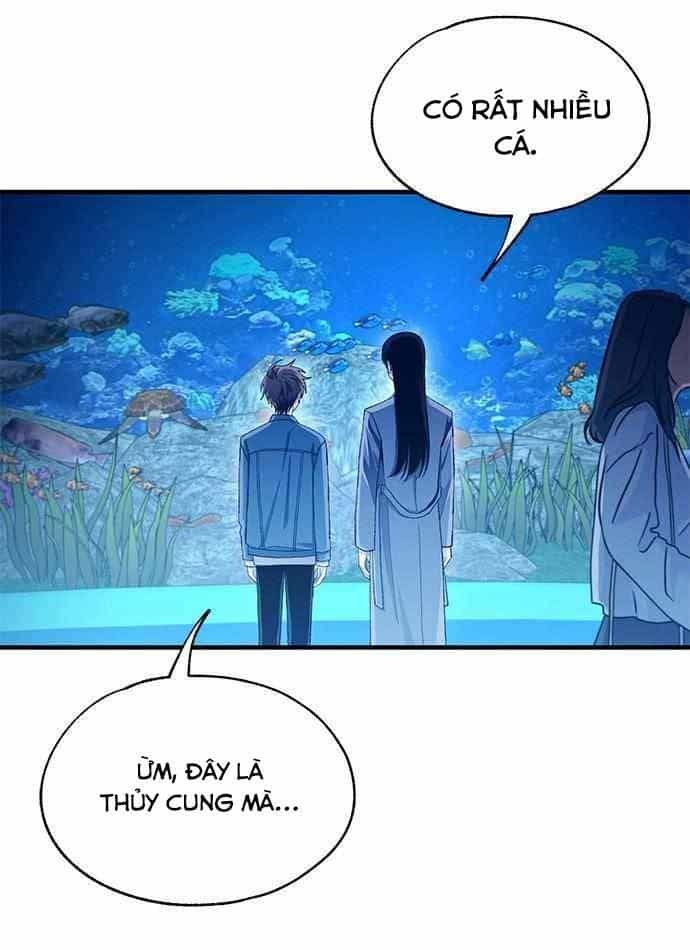 Yeonwoo's Innocence - Chương 112 - ảnh 45