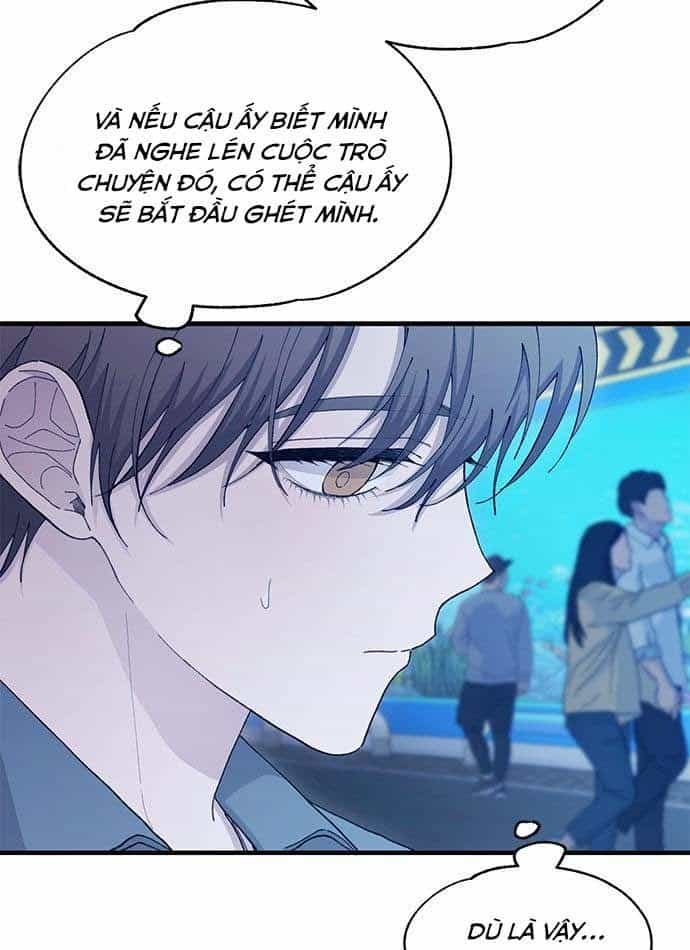 Yeonwoo's Innocence - Chương 113 - ảnh 17