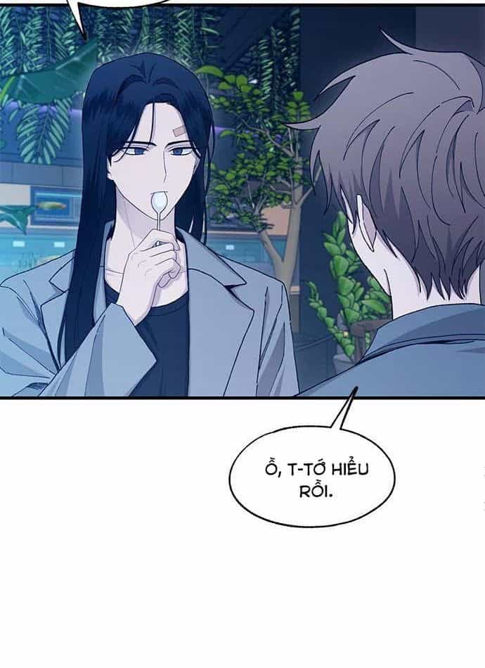 Yeonwoo's Innocence - Chương 113 - ảnh 23