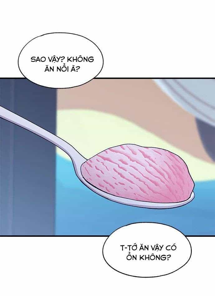Yeonwoo's Innocence - Chương 113 - ảnh 35