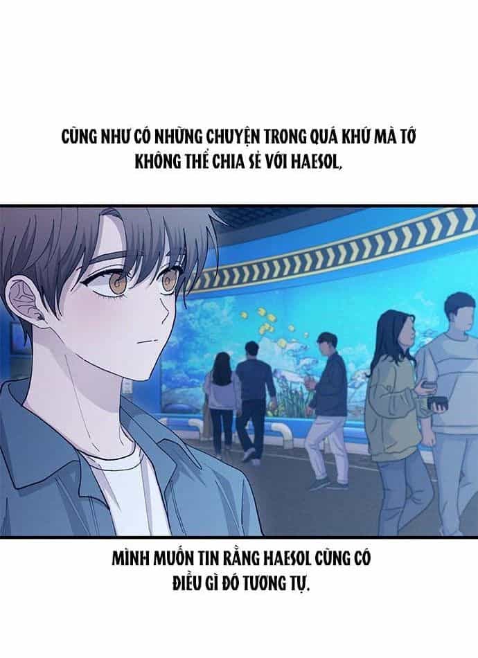 Yeonwoo's Innocence - Chương 113 - ảnh 66