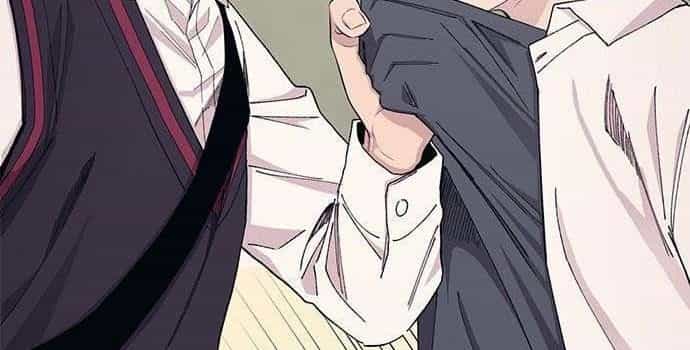 Yeonwoo's Innocence - Chương 114 - ảnh 100