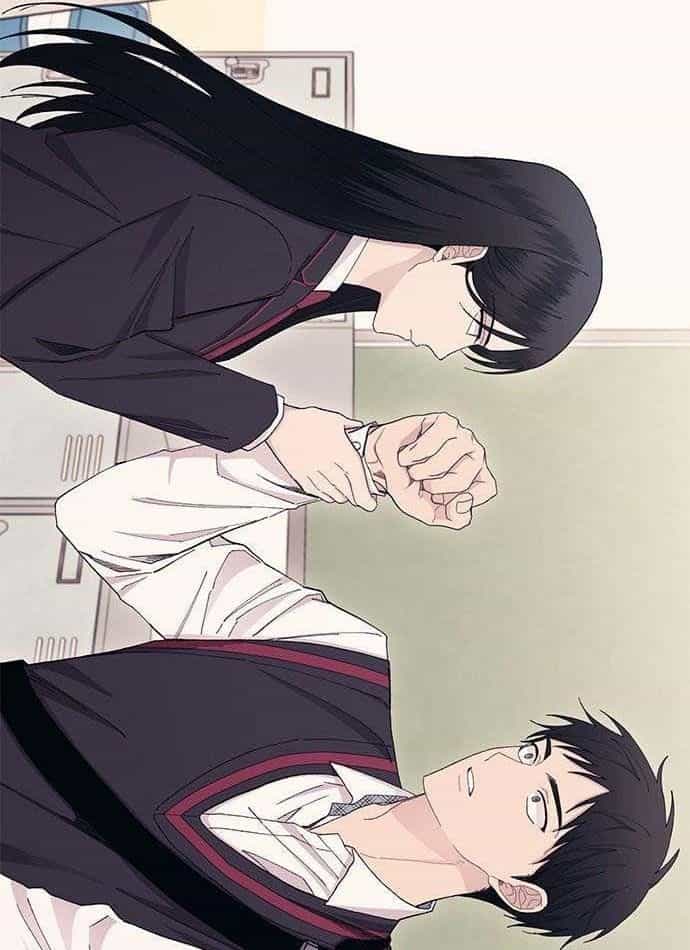 Yeonwoo's Innocence - Chương 114 - ảnh 112