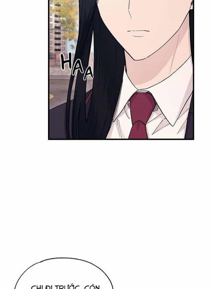 Yeonwoo's Innocence - Chương 114 - ảnh 26