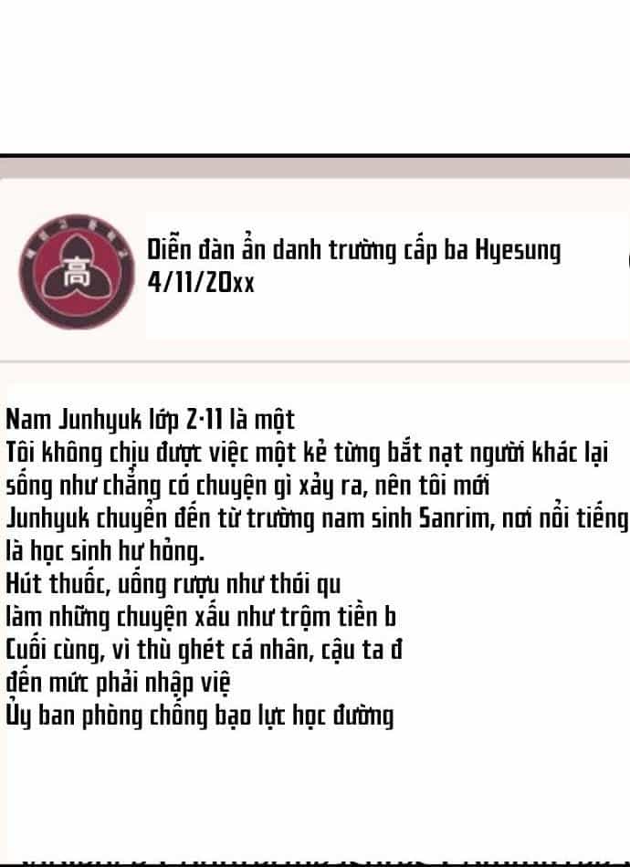 Yeonwoo's Innocence - Chương 114 - ảnh 30