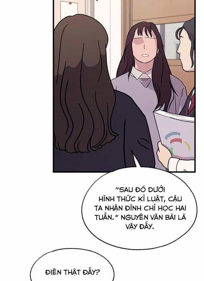 Yeonwoo's Innocence - Chương 114 - ảnh 34