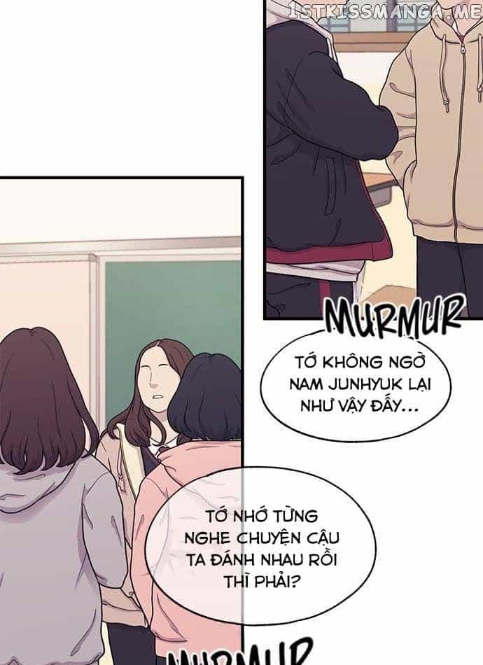 Yeonwoo's Innocence - Chương 114 - ảnh 37