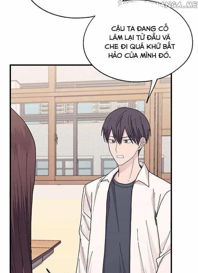 Yeonwoo's Innocence - Chương 114 - ảnh 41
