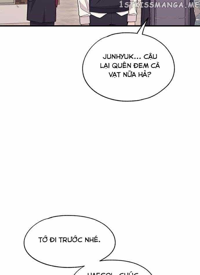 Yeonwoo's Innocence - Chương 114 - ảnh 5