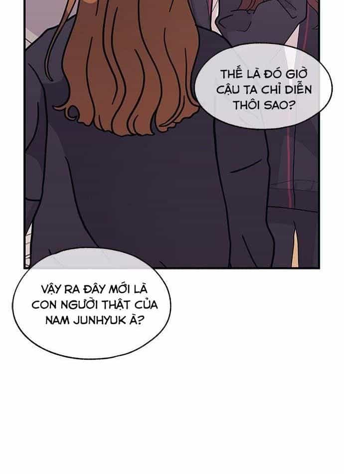 Yeonwoo's Innocence - Chương 114 - ảnh 64