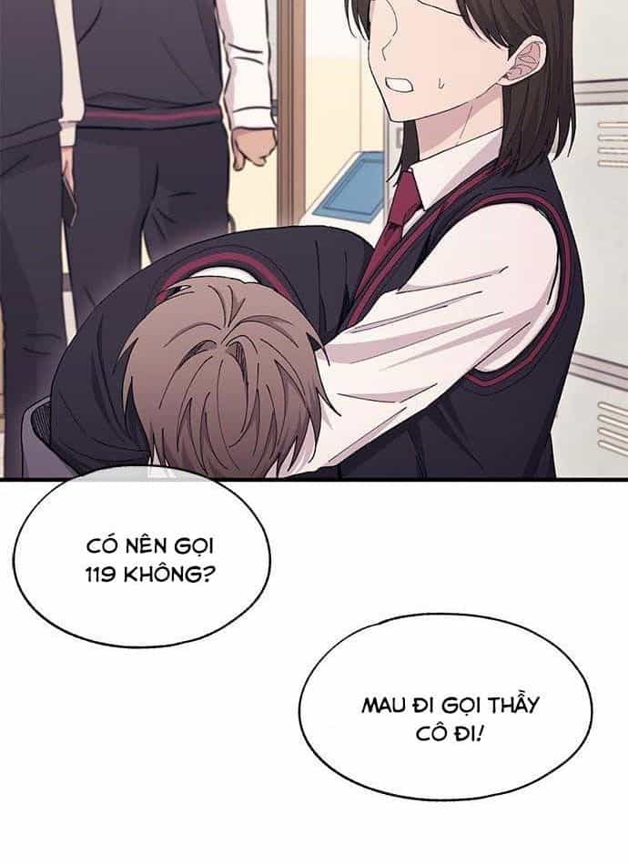Yeonwoo's Innocence - Chương 114 - ảnh 90