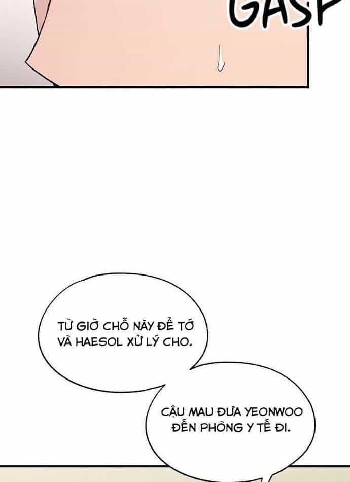 Yeonwoo's Innocence - Chương 115 - ảnh 3