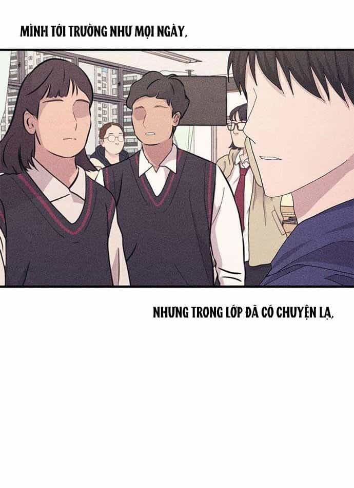 Yeonwoo's Innocence - Chương 115 - ảnh 63