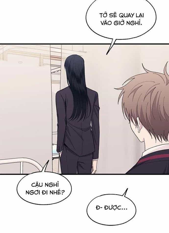 Yeonwoo's Innocence - Chương 115 - ảnh 95