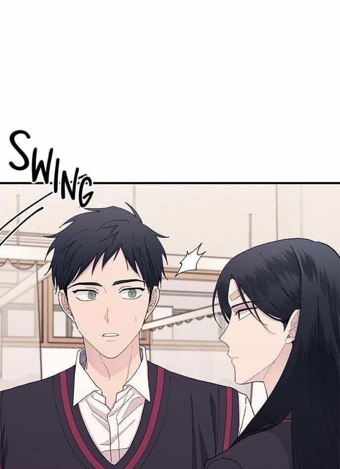 Yeonwoo's Innocence - Chương 115 - ảnh 98
