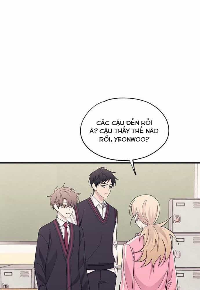 Yeonwoo's Innocence - Chương 116 - ảnh 32