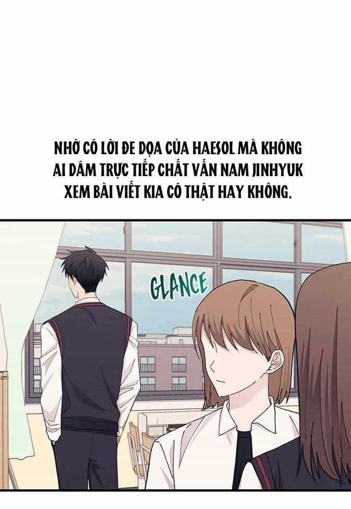 Yeonwoo's Innocence - Chương 116 - ảnh 36
