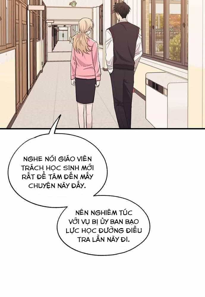 Yeonwoo's Innocence - Chương 116 - ảnh 50