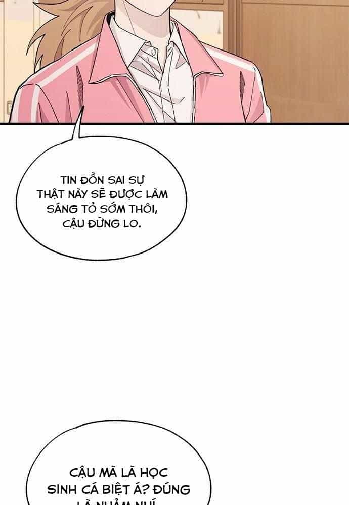 Yeonwoo's Innocence - Chương 116 - ảnh 56