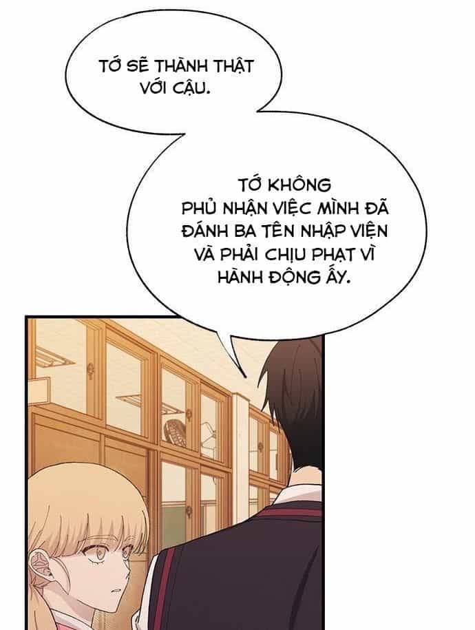 Yeonwoo's Innocence - Chương 117 - ảnh 18
