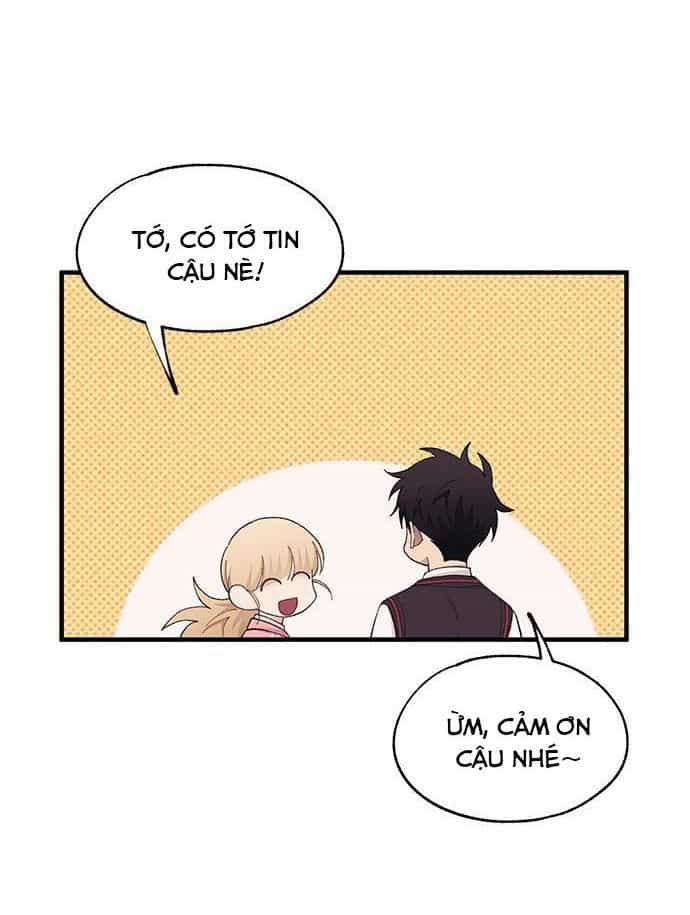 Yeonwoo's Innocence - Chương 117 - ảnh 21