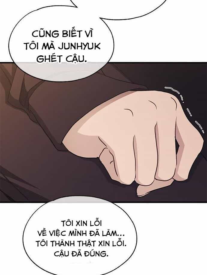 Yeonwoo's Innocence - Chương 117 - ảnh 48