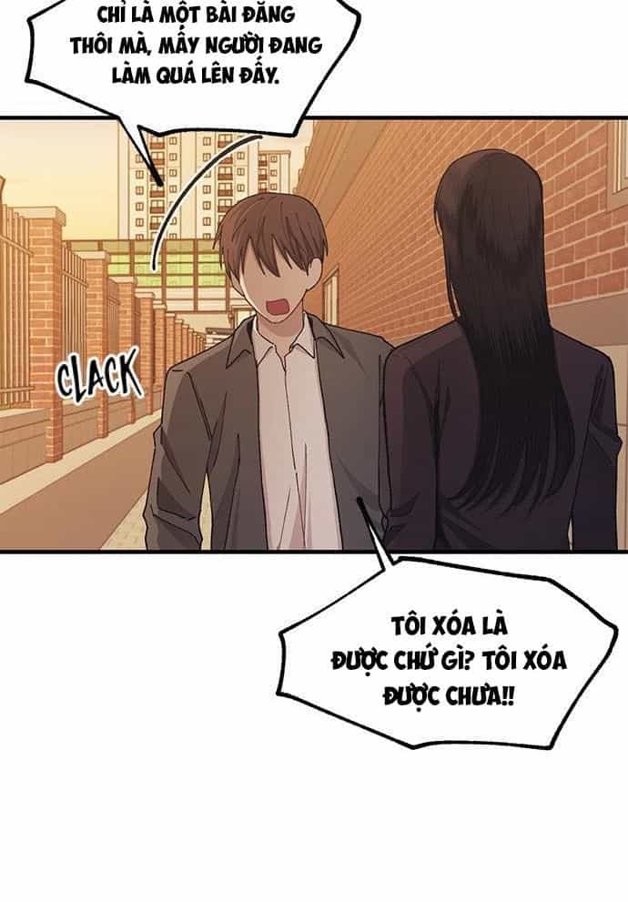 Yeonwoo's Innocence - Chương 117 - ảnh 80