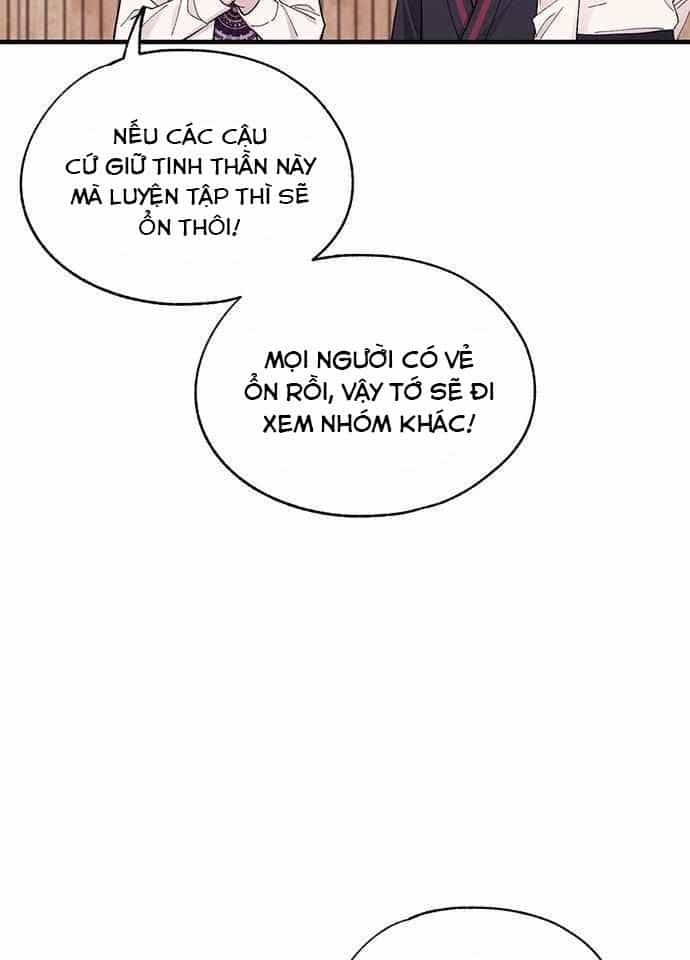 Yeonwoo's Innocence - Chương 118 - ảnh 58