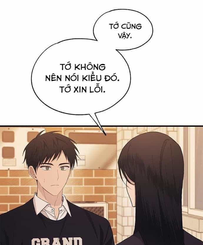 Yeonwoo's Innocence - Chương 119 - ảnh 44