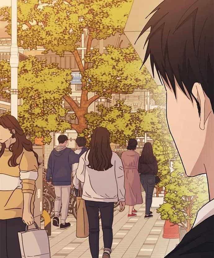 Yeonwoo's Innocence - Chương 119 - ảnh 60