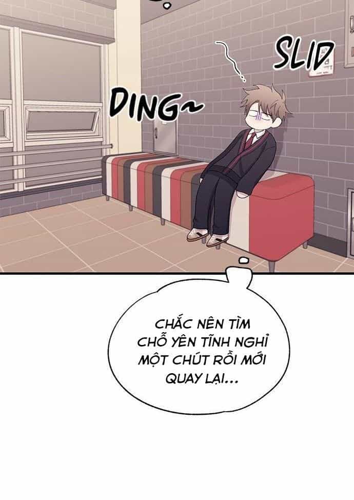 Yeonwoo's Innocence - Chương 119 - ảnh 76