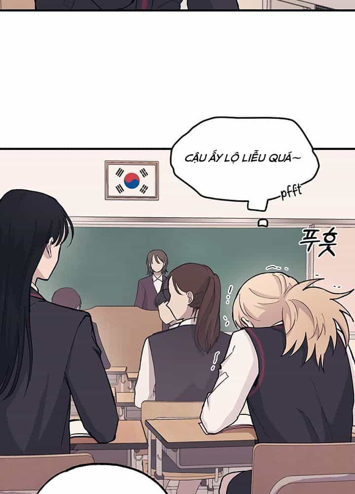 Yeonwoo's Innocence - Chương 12 - ảnh 12