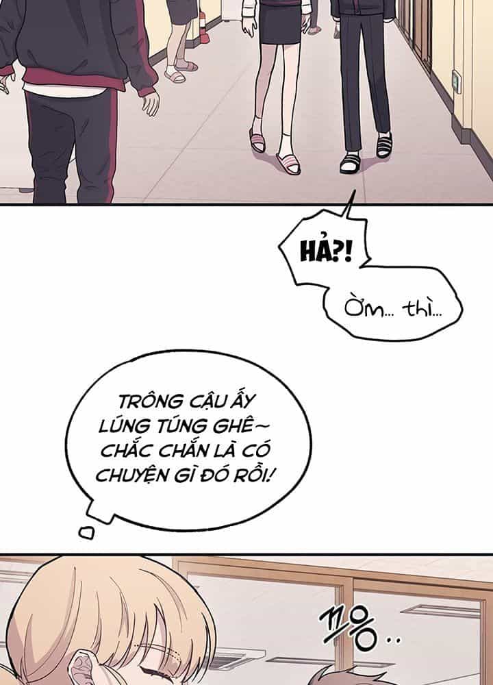 Yeonwoo's Innocence - Chương 12 - ảnh 16