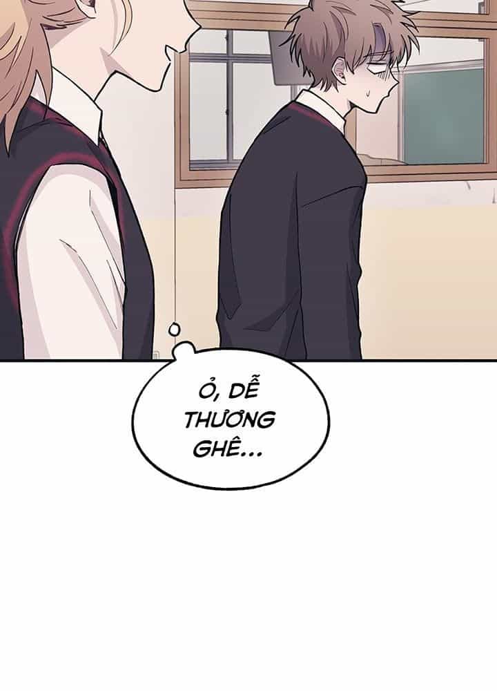 Yeonwoo's Innocence - Chương 12 - ảnh 17