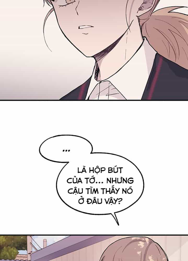 Yeonwoo's Innocence - Chương 12 - ảnh 24