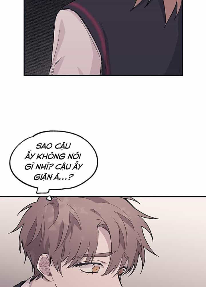 Yeonwoo's Innocence - Chương 12 - ảnh 28